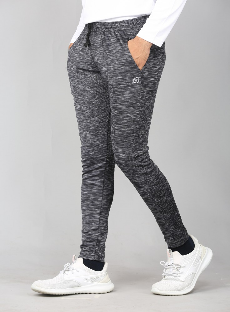 Buy Black Yoga Track Pant for Men Online at Best Prices in India - RR  Sportswear