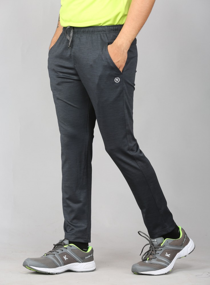 Men Slim Fit Track Pants - Buy Men Slim Fit Track Pants online in India